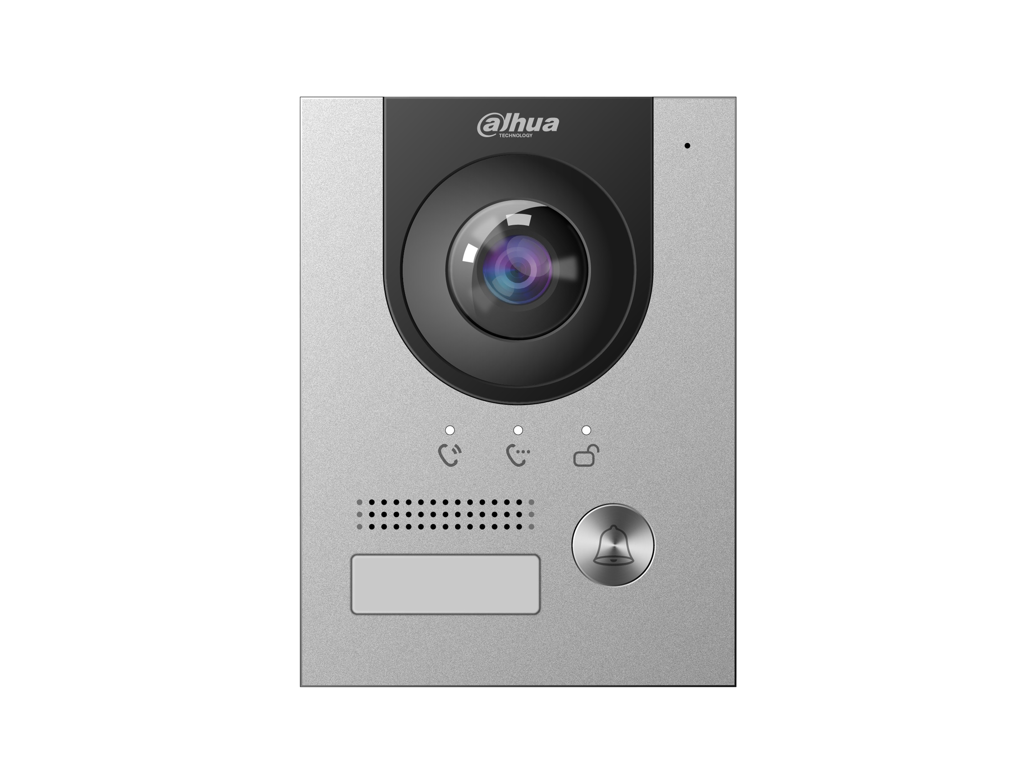 Video Doorbell Camera Unit
