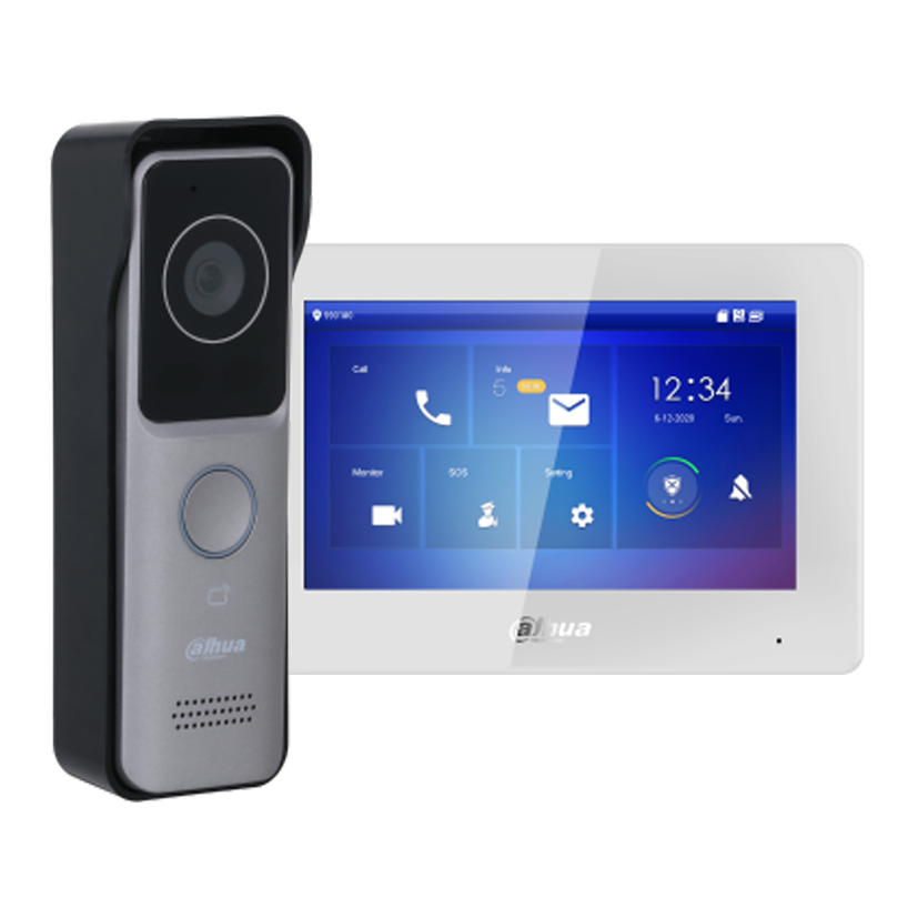 Doorbell&Screen – Keep – My Home Safe
